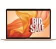 Macbook Air M1 -13-inch 2020 (MGND3SA/A) Apple M1 8 core CPU 8GB 256GB SSD Gold